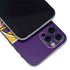 NFL Minnesota Vikings Zone Block iPhone 12 Pro Max Skin